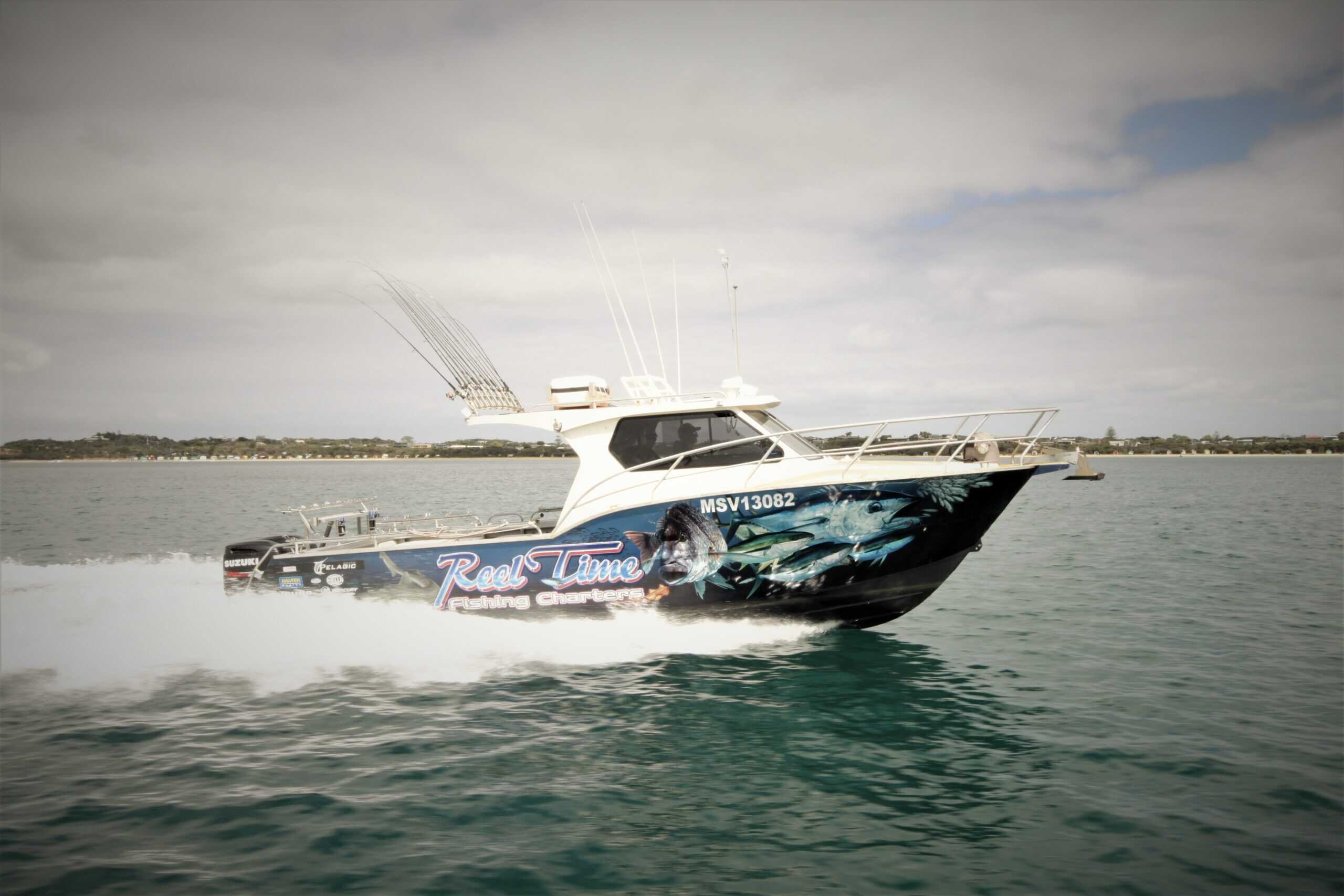 THE BEST Melbourne Fishing Charters & Tours (Updated 2024)